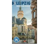 3 Tage in Leipzig: Überlegt planen, nachhaltig reisen!: 10