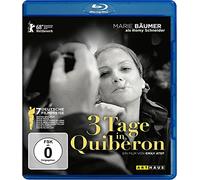 3 Tage in Quiberon (Blu-ray)