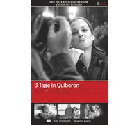 3 Tage in Quiberon - Edition 'Der Österreichische Film' #315 (DVD)