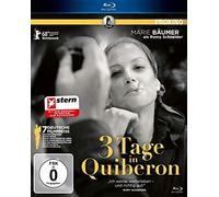 3 Tage in Quiberon - Erstauflage als limitierte Special Edition