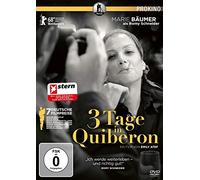 3 Tage in Quiberon - Erstauflage als limitierte Special Edition