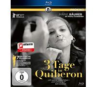 3 Tage in Quiberon (Blu-ray)