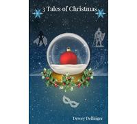 3 Tales of Christmas