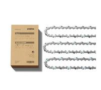 3 tallox Catene per motosega 3/8" 1,1 mm 50 maglie guida 35 cm compatibile con Stihl