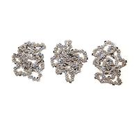 3 tallox Catene per motosega 3/8" 1,6 mm 84 maglie guida 63 cm full-chisel compatibile con Stihl