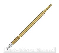 3 TARGET Swiss SLK Punti, Oro / Nero / Argento, 35 Mm / 42 Mm