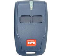 3 telecomandi BFT Mitto B RCB02 R1 a 2 canali, 433,92 Mhz Rolling codice, la nuova versione di BFT Mitto2. 3 trasmettitori BFT B RCB02 di alta qualità per il miglior prezzo!!!