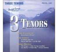3 Tenors - 3 Tenors