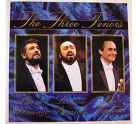 3 Tenors,the - The 3 Tenors