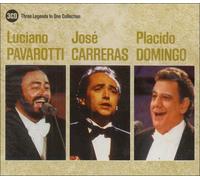 3 Tenors, the - The 3 Tenors [Import]