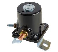 3 Terminals 12V Starter Solenoid Relay Fit For Ford 2N 8N 9N Tractor 8N11450 New