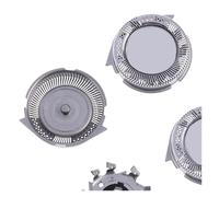 3 Testine Di Rasatura Universali, Compatibili Con Philips, Testina Di Ricambio For Rasoio Da Barba SH50 HQ8.