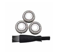 3 Testine Di Ricambio For Rasoio, Compatibili Con Philips HQ156 HQ167 HQ540 HQ560 HQ586 HQ5421 HQ5425 HQ5461 HQ5465 5000/6000, Testine For Rasoio Elettrico, Testine Di Ricambio