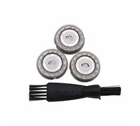 3 Testine Di Ricambio For Rasoio, Compatibili Con Philips HQ156 HQ167 HQ540 HQ560 HQ586 HQ5421 HQ5425 HQ5461 HQ5465 5000/6000, Testine Di Ricambio For Rasoio Elettrico