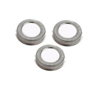3 Testine Di Ricambio For Rasoio, Compatibili Con Philips, HQ4+ HQ3 HQ56 HQ55 HQ6843 HQ300 HQ64 HQ916 HQ6695 HQ912 HQ988 Testine For Rasoio CloseCut
