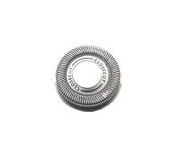 3 Testine Di Ricambio For Rasoio, Compatibili Con Philips, HQ56 HQ55 HQ4+ HQ3 Reflex Plus HQ6843 HQ300 HQ64 HQ916 CloseCut.