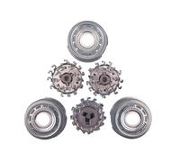 3 testine di ricambio for rasoio, compatibili con Philips, serie SH90 9000 S7000 S8000 S9031 RQ12+ 9111 S9031 S9721 S9321 S9311 Lama di rasoio