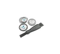 3 Testine Di Ricambio For Rasoio Elettrico, Compatibili Con Philips, Rasoio Serie S5000 S7000 SH71 S7782 S7788 S7887 S5880 S5579 S5583 S5588