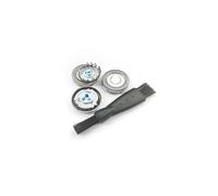 3 testine di ricambio for rasoio elettrico, compatibili con Philips, rasoio serie S5000 S7000 SH71 S7782 S7788 S7887 S5880 S5579 S5583 S5588