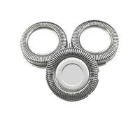 3 testine di ricambio for rasoio elettrico, compatibili con Philips, SH71/50 Shaver Series S5000 S7000 S5880 S5579 S5583 S5588 S7782 S7788 S7887