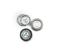 3 testine di ricambio for rasoio elettrico SH71/50, compatibili con Philips, rasoio serie S5000 S7000 S5880 S5579 S5583 S5588 S7782 S7788 S7887.
