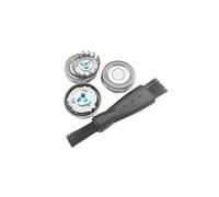 3 testine di ricambio for rasoio elettrico SH71/50, compatibili con Philips, serie Shaver S5000 S7000 S5880 S5579 S5583 S5588 S7782 S7788 S7887