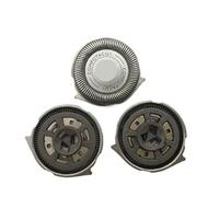 3 Testine Di Ricambio For Rasoio S1000 SH50 SH50/52 S5000 S6000, Compatibili Con Philips, Rasoio S1000 S1010 S1020 S1050 S1050 S1060 S1070