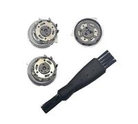 3 Testine Di Ricambio For Rasoio SH30, Compatibili Con Philips, 1000 2000 3000 5000 S738 SH50 S510 S511 S512 S520 PT720.
