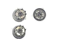 3 Testine Di Ricambio For Rasoio SH30, Compatibili Con Philips, Serie 1000 2000 3000 5000 S738 SH50 S510 S511