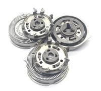 3 Testine Di Ricambio For Rasoio SH30, Compatibili Con Philips, Serie 1000 2000 3000 S738 SH50 S510 S511 S512 S520 PT720