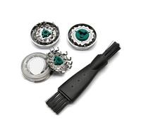 3 Testine Di Ricambio For Rasoio SH90, Compatibili Con Philips, Testina For Rasoio S9090 S9031 S9111 S9151 S9152 S9181 S9311 S9321