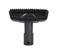 3 testine di ricambio for spazzola portatile, compatibili con KARCHER, accessori for pulitori a vapore della serie