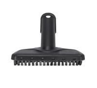 3 testine di ricambio for spazzola portatile, compatibili con KARCHER, accessori for pulitori a vapore della serie