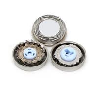3 testine di ricambio per rasoio elettrico SH71/50, compatibili con rasoio Philips serie S5000, S7000, S5880, S5579, S5588, S7782, S7788, S7887