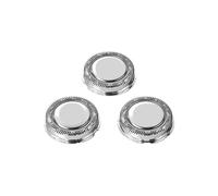 3 Testine Di Ricambio SH71, Compatibili Con Rasoi Philips Serie 7000 S7732 S7735 S7731 S7782 S7788 S8050 S9932 S9935.