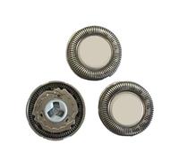 3 testine di ricambio SH71 for rasoio SH70, compatibili con Philips, rasoi serie 5000, serie 7000, S5799, S5587, S7732, S7735, S7731, S7000.