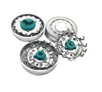 3 testine di ricambio SH90, compatibili con Philips, serie S9000 S9090 S9031 S9111 S9531 S9551 S9711 S9712 S9721 S9731 S9733 S9800.