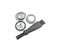 3 Testine For Rasoio Elettrico SH71/50, Compatibili Con Philips, Serie Shaver S5000 S7000 S5880 S5579 S5583 S5588 S7782 S7788 S7887