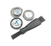 3 Testine For Rasoio Elettrico SH71/50, Compatibili Con Philips, Serie Shaver S5000 S7000 S5880 S5579 S5583 S5588 S7782 S7788 S7887