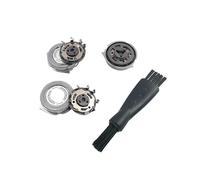 3 Testine For Rasoio SH30, Compatibili Con Philips, Serie 1000 2000 3000 S738 SH50 S510 S511 S512 S520 PT720 PT860