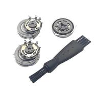 3 Testine For Rasoio SH30, Compatibili Con Philips, Serie 1000 2000 3000 S738 SH50 S510 S511 S512 S520 PT720