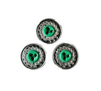 3 testine SH90, compatibile con Philips, S9011 S9021