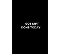3 Things I Am Proud of That I Did Today
