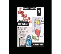 3 Thriller Comedies