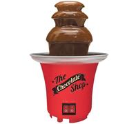 3 Tier Cioccolato Fontana - GLOBAL GIZMOS