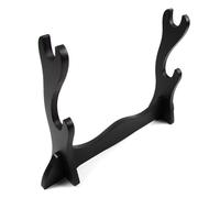 3 Tier Samurai Spada Katana Supporto Cavalletto Racks Display Tanto Arredo Casa