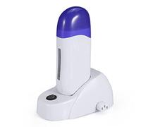 3 Tipi di Caloroso Cera Elettrico, Rimozione dei di Cera, Materiale ABS Con Una Finestra Trasparente Facilmente E Rapidamente Non Irrita La Pelle (Monotubo)