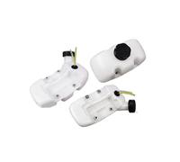 3 tipi di modelli di serbatoio del carburante adatti for G4K G35L G45L BC4310 BC3410 HUS 143R 143 T35 236R 436R 443R tosaerba decespugliatore(Model 2)