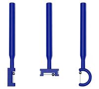 3 Tipo I T C Lingua Advanced Voice Development e Mobilità Dispositivo per Bambini Orale Muscle Trainer Set