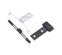 3-tlg. You.S Tettuccio Panoramico Set Riparazione Metallklammern E Clip per BMW